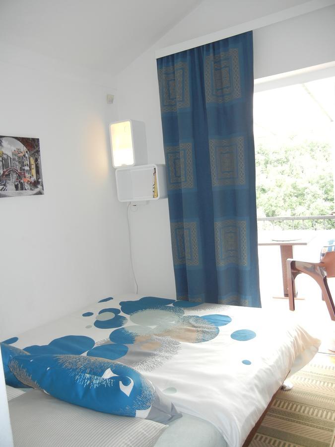 Villa Laurea Lovran Luaran gambar